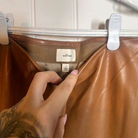 Wilfred pants - Picture 1 of 2